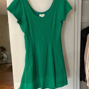 Anthropologie - Maeve Holiday Party Dress!